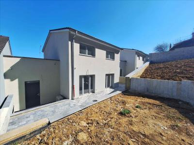 Annonce Vente 6 pi�ces Maison Longwy 54