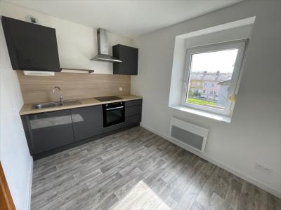 For rent Mancieulles 2 rooms 47 m2 Meurthe et moselle (54790) photo 0