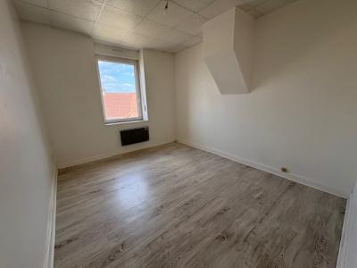 Louer Appartement Aumetz Moselle