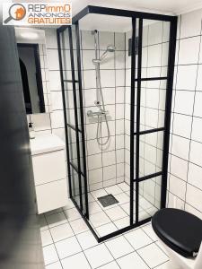 For rent Nice  rue tonduti de l'escarene 2 rooms 40 m2 Alpes Maritimes (06000) photo 0