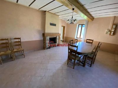 Annonce Vente 6 pi�ces Maison Arcis-sur-aube 10