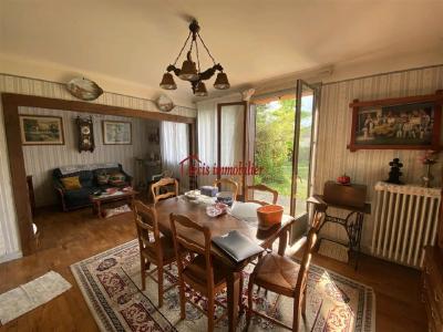 Annonce Vente 4 pi�ces Maison Allibaudieres 10