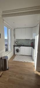 For rent Fontenay-sous-bois 2 rooms 33 m2 Val de Marne (94120) photo 0