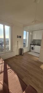 Louer Appartement Fontenay-sous-bois Val de Marne