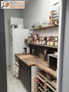 Annonce Location 2 pi�ces Appartement Grenoble 38