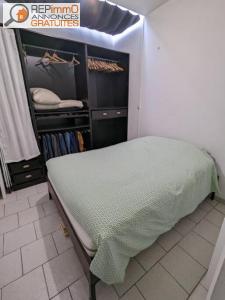 Louer Appartement 40 m2 Grenoble