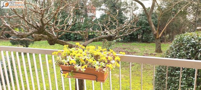 For sale Montpellier 4 rooms 77 m2 Herault (34090) photo 0