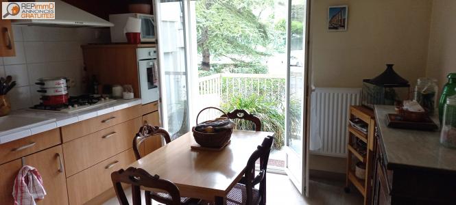 Acheter Appartement 77 m2 Montpellier