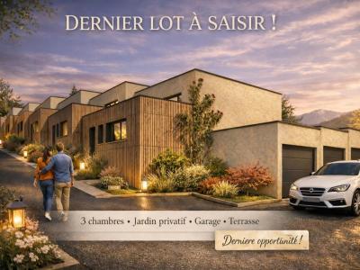 Annonce Vente Terrain Villard-de-lans 38