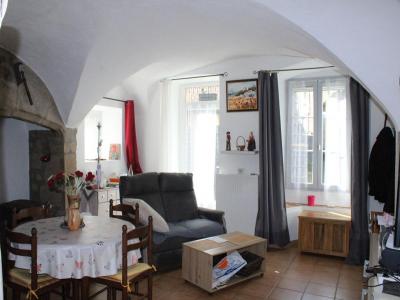 Annonce Vente 8 pi�ces Maison Langogne 48