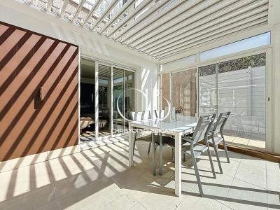 Annonce Vente 5 pi�ces Maison Villejuif 94