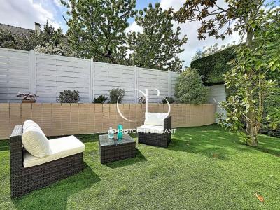 Acheter Maison 115 m2 Villejuif