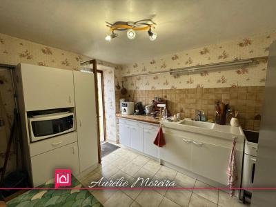 Acheter Maison Noyers-sur-cher Loir et cher