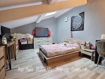 Acheter Maison Saint-antoine-de-breuilh 180000 euros