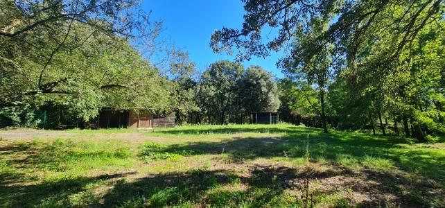 Acheter Maison Laval-pradel Gard