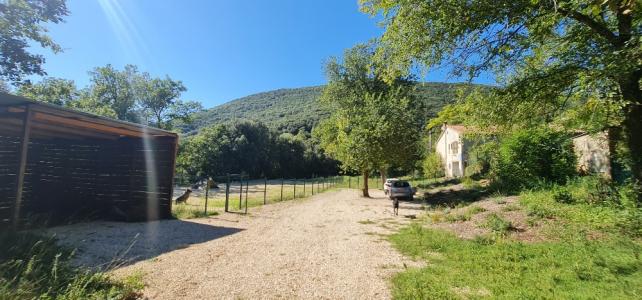 Acheter Maison Laval-pradel 345000 euros