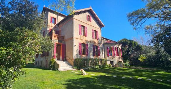 For sale Ciotat 9 rooms 250 m2 Bouches du Rhone (13600) photo 0