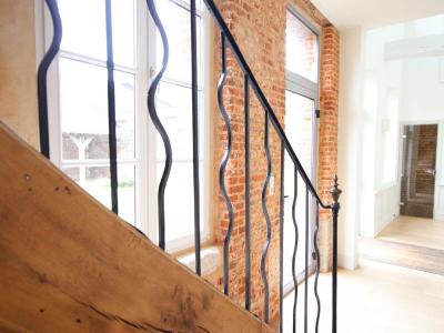 For sale Yvetot 8 rooms 280 m2 Seine maritime (76190) photo 3