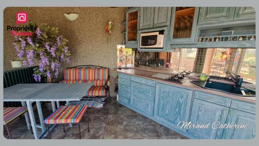 Acheter Maison 260 m2 Troyes