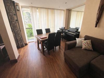 For sale Fontenay-le-fleury 5 rooms 98 m2 Yvelines (78330) photo 3