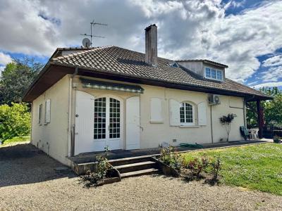 For sale Saint-emilion 6 rooms 160 m2 Gironde (33330) photo 2