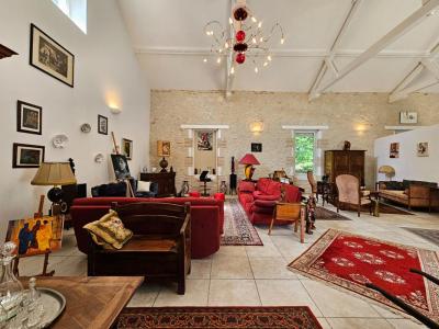 Acheter Maison Sainte-livrade-sur-lot Lot et garonne