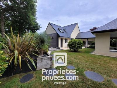 For sale Fouesnant 6 rooms 196 m2 Finistere (29170) photo 2