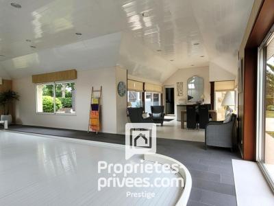 For sale Fouesnant 6 rooms 196 m2 Finistere (29170) photo 4