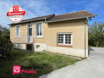 For sale Anet 3 rooms 64 m2 Eure et loir (28260) photo 0