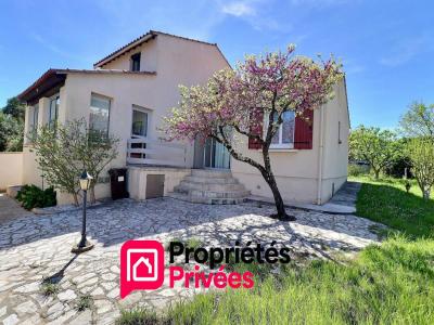 For sale Uzes 5 rooms 126 m2 Gard (30700) photo 0