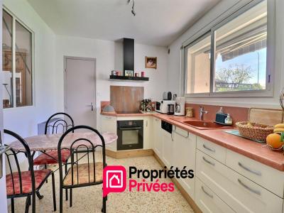 Annonce Vente 5 pi�ces Maison Uzes 30