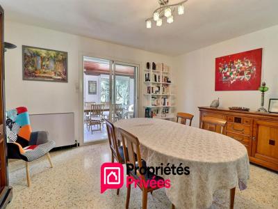 Acheter Maison Uzes 299000 euros