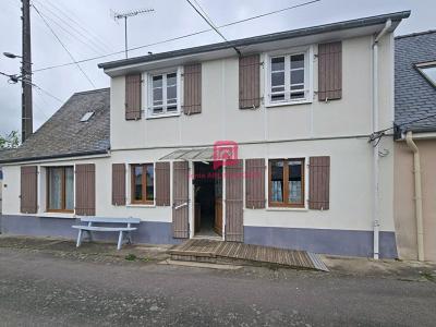 For sale Craon 4 rooms 72 m2 Mayenne (53400) photo 1