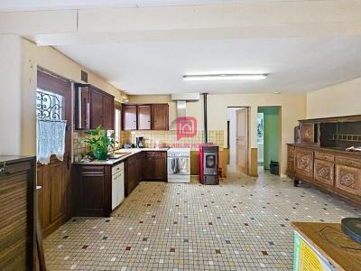 For sale Craon 4 rooms 72 m2 Mayenne (53400) photo 3