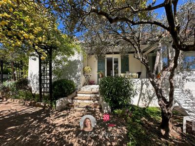 Annonce Vente 5 pi�ces Maison Trans-en-provence 83