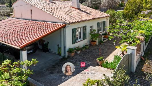 Acheter Maison Trans-en-provence 384000 euros