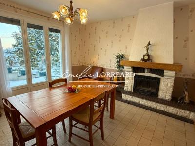 Annonce Vente 4 pi�ces Maison Champagne 72