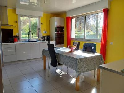 Acheter Maison Spezet Finistere