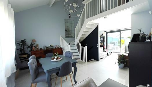 For sale Magny-en-vexin 8 rooms 120 m2 Val d'Oise (95420) photo 2