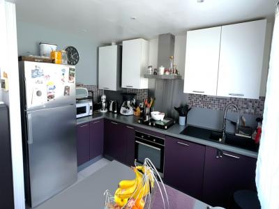 For sale Magny-en-vexin 8 rooms 120 m2 Val d'Oise (95420) photo 3