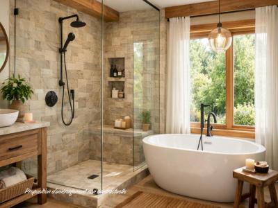 Acheter Terrain Crest-voland Savoie