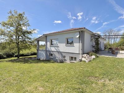 For sale Saint-pierre-lafeuille 5 rooms 110 m2 Lot (46090) photo 0