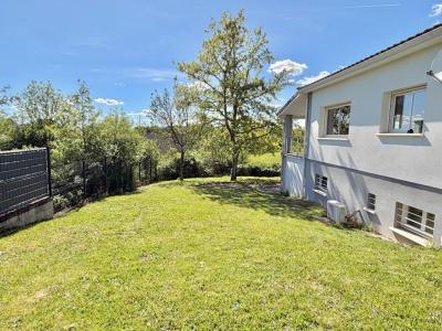 Annonce Vente 5 pi�ces Maison Saint-pierre-lafeuille 46