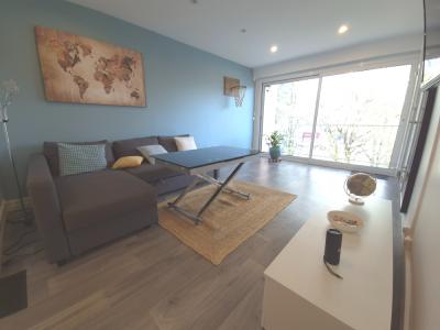 Annonce Vente 3 pi�ces Appartement Saintry-sur-seine 91