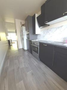 Acheter Appartement 61 m2 Saintry-sur-seine