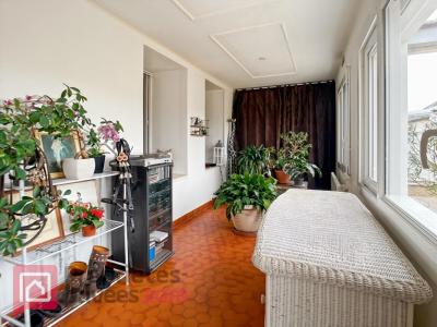 Annonce Vente 6 pi�ces Maison Charmoy 89