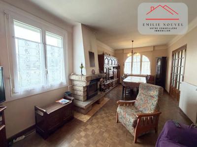 Acheter Maison Pleumeur-gautier Cotes d'armor