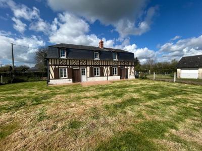 Acheter Maison 97 m2 Bernay