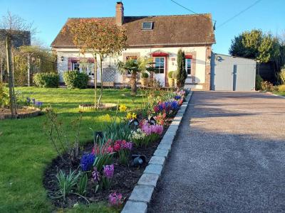 Annonce Vente 4 pi�ces Maison Rai 61