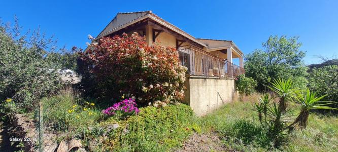 For sale Laurens 4 rooms 93 m2 Herault (34480) photo 1